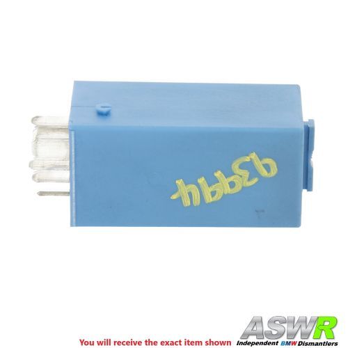 BMW DRM2 Relay Module E36 E39 E38 E31 3 5 7 8 SERIES