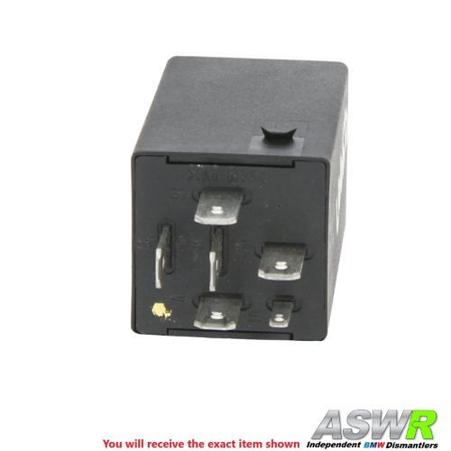 BMW E31 8 SERIES Servotronic Steering Control Relay