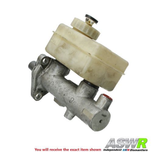 BMW E31 8 SERIES Brake Master Cylinder