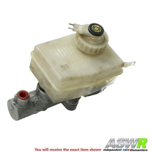 BMW E31 8 SERIES Brake Master Cylinder