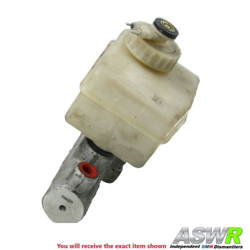 BMW E31 8 SERIES Brake Master Cylinder