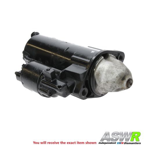 BMW Starter Motor M60 M62 E34 E39 E32 E38 E31 5 7 8 SERIES