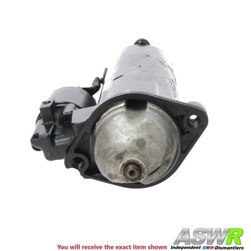 BMW Starter Motor M60 M62 E34 E39 E32 E38 E31 5 7 8 SERIES