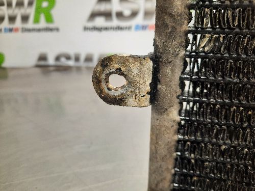 BMW Power Steering Cooler E31 8 SERIES