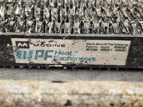 BMW Power Steering Cooler E31 8 SERIES