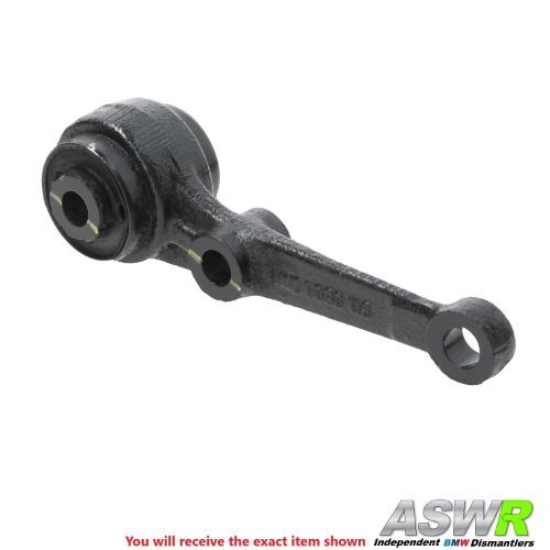 BMW Rear Axle Differential Bracket E31 8 SERIES
