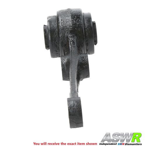 BMW Rear Axle Differential Bracket E31 8 SERIES