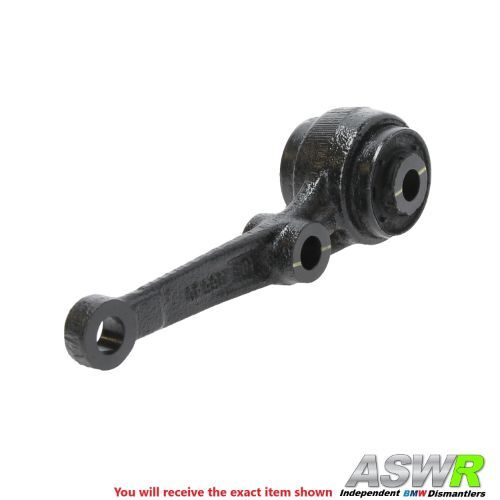 BMW Rear Axle Differential Bracket E31 8 SERIES
