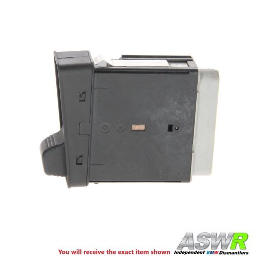 BMW Fog Light Switch E34 E31 5 8 SERIES
