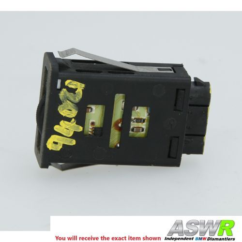 BMW Dimmer Switch 3 5 7 8 SERIES E39 E34 E32 E31