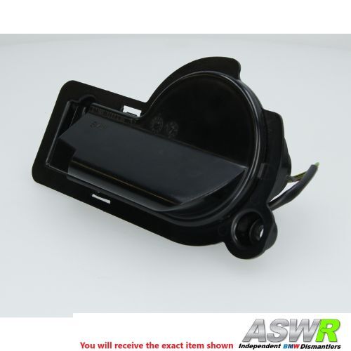 BMW ECU Fuse Box Cooling Blower Fan E34 E32 E31 5 7 8 SERIES