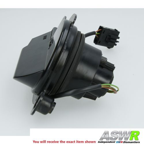 BMW ECU Fuse Box Cooling Blower Fan E34 E32 E31 5 7 8 SERIES