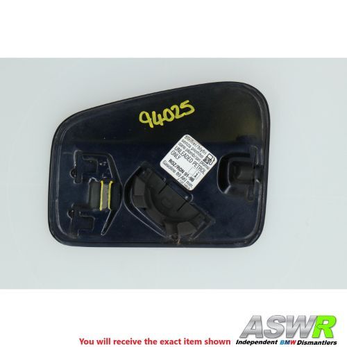 BMW E31 8 SERIES Fuel Filler Flap