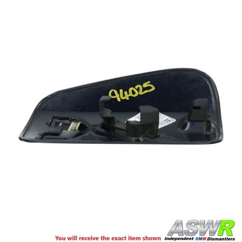 BMW E31 8 SERIES Fuel Filler Flap