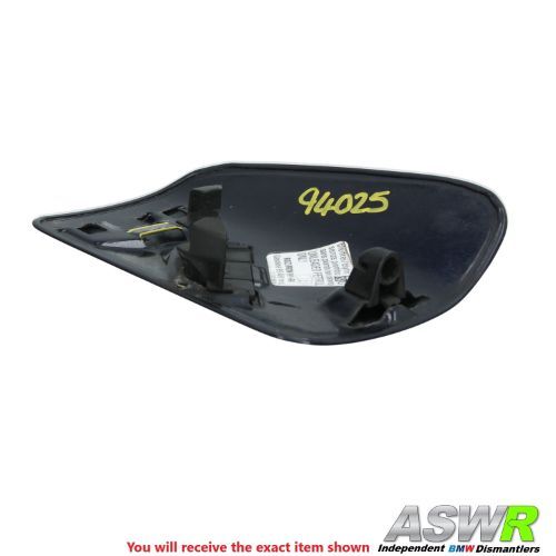 BMW E31 8 SERIES Fuel Filler Flap