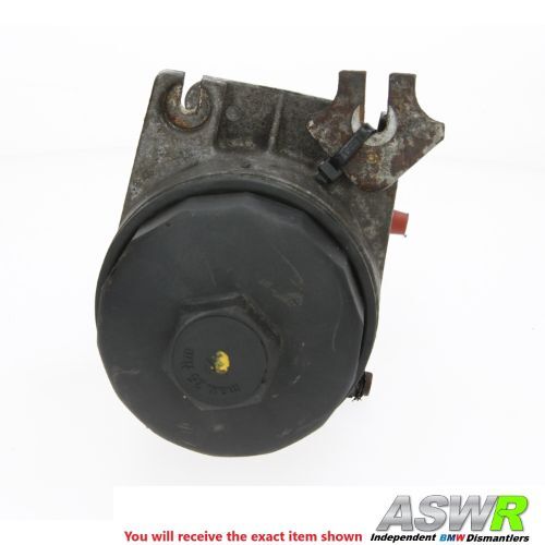 BMW Oil Filter Housing E39 E32 E38 E31 5 7 8 SERIES E53 X5 M60 PETROL