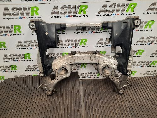 BMW Front Engine Subframe F07 F10 F11 F06 F12 F13 F01 F02