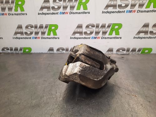 BMW Front Brake Caliper N/S Passenger Left F10 F11 F12 5 6 SERIES