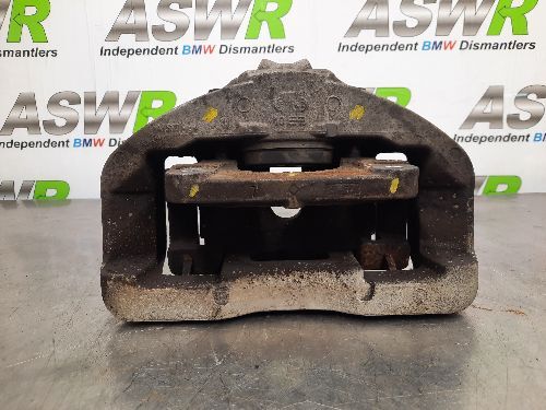 BMW Front Brake Caliper N/S Passenger Left F10 F11 F12 5 6 SERIES