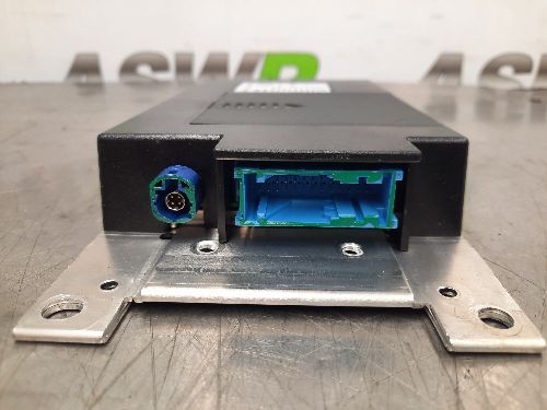 BMW F10 F11 5 SERIES Bluetooth Telematics Control Module