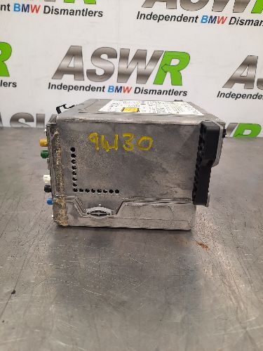 BMW Navigation Sat Nav DAB Head Unit High F10 F20 F22 F30 F32