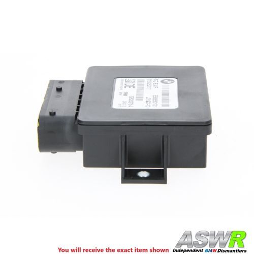 BMW EMF Parking Brake Control Unit F10 F06 F12 F13 5 6 SERIES F25 X3