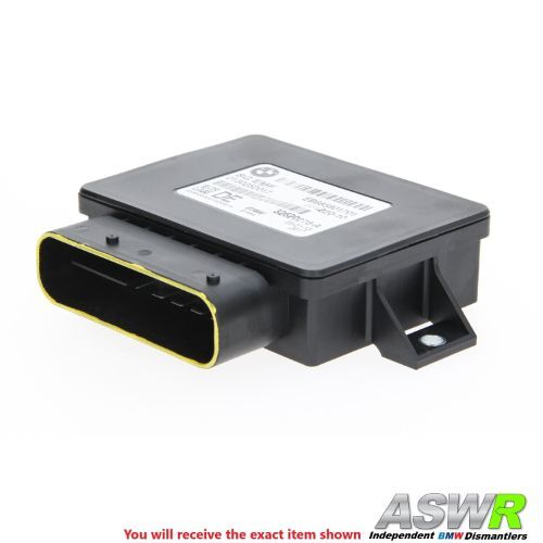 BMW EMF Parking Brake Control Unit F10 F06 F12 F13 5 6 SERIES F25 X3