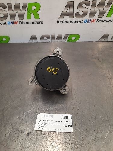 BMW Engine Mount N/S Left Passenger N47N N20 F07 F10 F11 5 SERIES