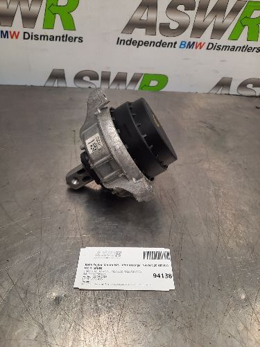 BMW Engine Mount N/S Left Passenger N47N N20 F07 F10 F11 5 SERIES