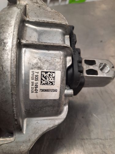 BMW Engine Mount N/S Left Passenger N47N N20 F07 F10 F11 5 SERIES