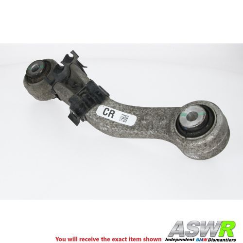 BMW Rear Upper Wishbone N/S Passenger Side F10 F06 F12 F13 F01