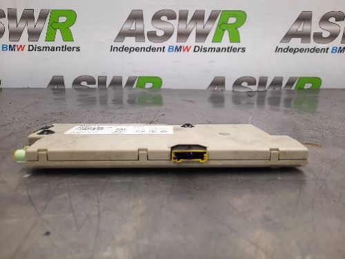 BMW Diversity Antenna Amplifier 868 MHZ F10 F01 F02 5 7 SERIES