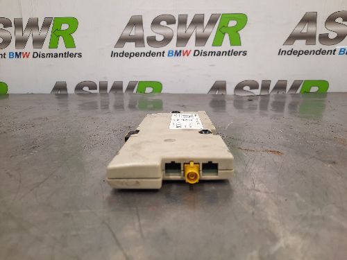BMW Diversity Antenna Amplifier 868 MHZ F10 F01 F02 5 7 SERIES