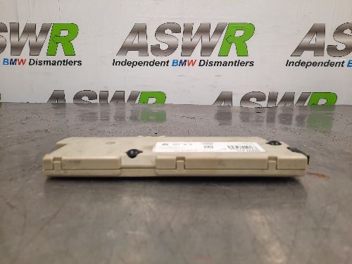 BMW Diversity Antenna Amplifier 868 MHZ F10 F01 F02 5 7 SERIES