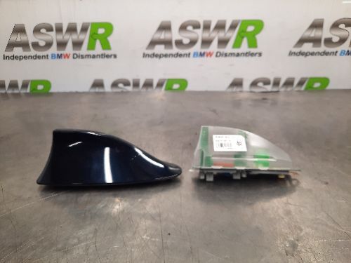 BMW Shark Fin Roof Antenna F10 F01 F02 5 7 SERIES