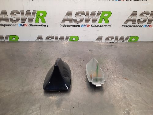 BMW Shark Fin Roof Antenna F10 F01 F02 5 7 SERIES