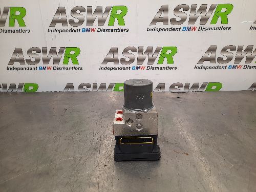 BMW ABS Pump DSC Diesel Automatic F07 F10 F11 5 SERIES