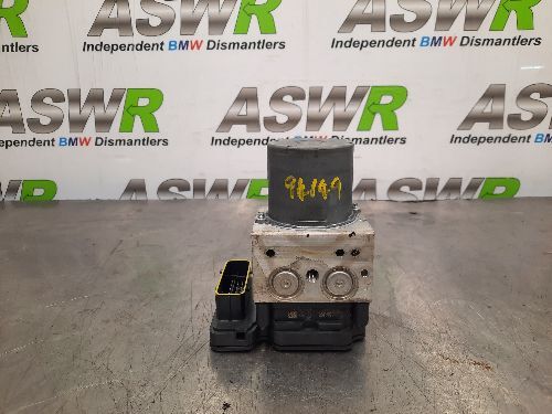 BMW ABS Pump DSC Diesel Automatic F07 F10 F11 5 SERIES