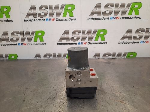 BMW ABS Pump DSC Diesel Automatic F07 F10 F11 5 SERIES