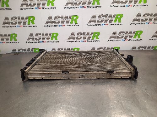 BMW Coolant Radiator M60 M62 E34 E32 E31 5 7 8 SERIES