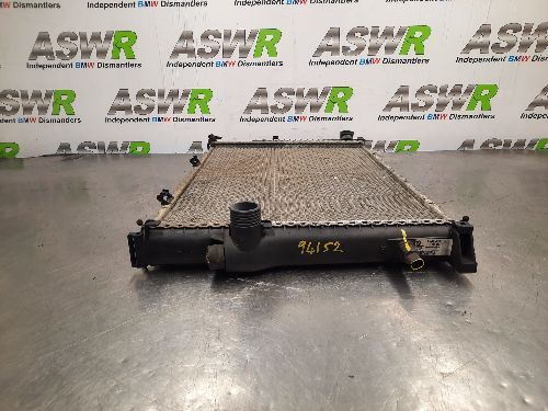 BMW Coolant Radiator M60 M62 E34 E32 E31 5 7 8 SERIES