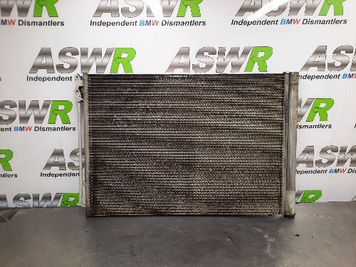 BMW Air Con Condenser F07 F10 F11 F06 F12 F13 F01 F02 5 6 7 SERIES