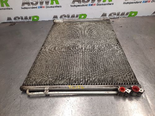 BMW Air Con Condenser F07 F10 F11 F06 F12 F13 F01 F02 5 6 7 SERIES