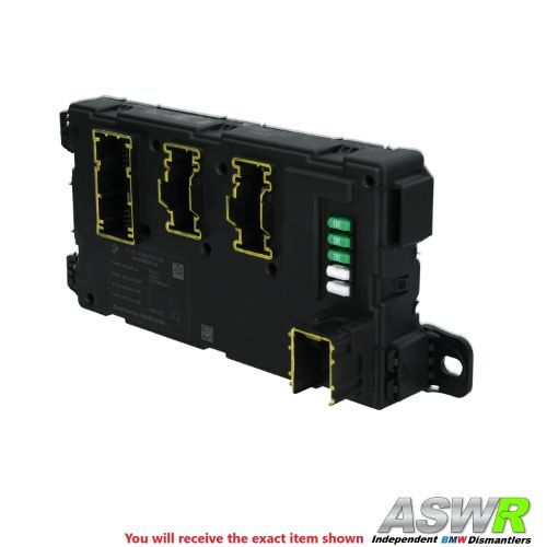 BMW REM Body Control Module F20 F30 F36 1 3 4 SERIES