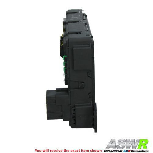 BMW REM Body Control Module F20 F30 F36 1 3 4 SERIES