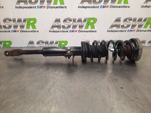 BMW Front Shock Absorber N/S Passenger Side F10 5 SERIES Pre LCI