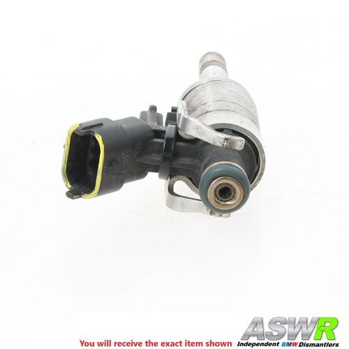 BMW Fuel Injector N13 N18 Petrol F20 F21 F30 1 3 SERIES / R60 MINI