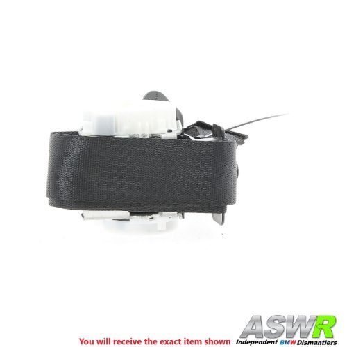 BMW Seat Belt Front N/S Passenger Left F20 F30 F36 1 3 4 SERIES