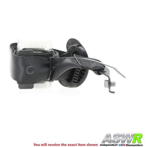 BMW Seat Belt Front N/S Passenger Left F20 F30 F36 1 3 4 SERIES