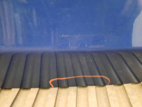 BMW E81 E87 1 SERIES Boot Lid / Tailgate